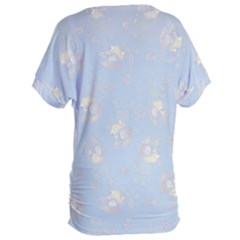 Women s Oversized T-Shirt 