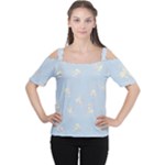 Bluey, Bluey merch, Bluey pattern, Bluey Bluey, bingo, Bluey design, bluey dog Cutout Shoulder T-Shirt Bluey, Bluey merch, Bluey pattern, Bluey Bluey, bingo, Bluey design, bluey dog Cutout Shoulder T-Shirt