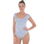 Bluey, Bluey merch, Bluey pattern, Bluey Bluey, bingo, Bluey design, bluey dog Short Sleeve Leotard Bluey, Bluey merch, Bluey pattern, Bluey Bluey, bingo, Bluey design, bluey dog Short Sleeve Leotard