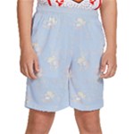 Bluey, Bluey merch, Bluey pattern, Bluey Bluey, bingo, Bluey design, bluey dog Kids Basketball Shorts Bluey, Bluey merch, Bluey pattern, Bluey Bluey, bingo, Bluey design, bluey dog Kids Basketball Shorts
