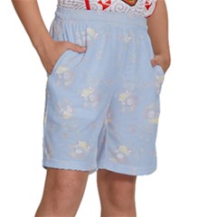 Kids  Basketball Shorts 