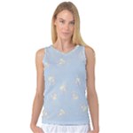 Bluey, Bluey merch, Bluey pattern, Bluey Bluey, bingo, Bluey design, bluey dog Women s Basketball Tank Top Bluey, Bluey merch, Bluey pattern, Bluey Bluey, bingo, Bluey design, bluey dog Women s Basketball Tank Top