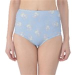 Bluey, Bluey merch, Bluey pattern, Bluey Bluey, bingo, Bluey design, bluey dog Classic High-Waist Bikini Bottoms Bluey, Bluey merch, Bluey pattern, Bluey Bluey, bingo, Bluey design, bluey dog Classic High-Waist Bikini Bottoms