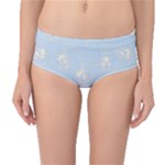 Bluey, Bluey merch, Bluey pattern, Bluey Bluey, bingo, Bluey design, bluey dog Mid-Waist Bikini Bottoms Bluey, Bluey merch, Bluey pattern, Bluey Bluey, bingo, Bluey design, bluey dog Mid-Waist Bikini Bottoms