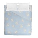 Duvet Cover Double Side (Full/ Double Size) 