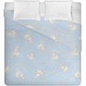 Duvet Cover Double Side (King Size) 