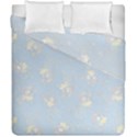 Duvet Cover Double Side (California King Size) 