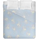 Duvet Cover Double Side (California King Size) 