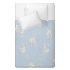 Bluey, Bluey merch, Bluey pattern, Bluey Bluey, bingo, Bluey design, bluey dog Duvet Cover Double Side (Single Size) from ArtsNow.com