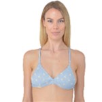 Bluey, Bluey merch, Bluey pattern, Bluey Bluey, bingo, Bluey design, bluey dog Reversible Tri Bikini Top Bluey, Bluey merch, Bluey pattern, Bluey Bluey, bingo, Bluey design, bluey dog Reversible Tri Bikini Top