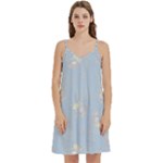 Bluey, Bluey merch, Bluey pattern, Bluey Bluey, bingo, Bluey design, bluey dog Mini Camis Dress With Pockets Bluey, Bluey merch, Bluey pattern, Bluey Bluey, bingo, Bluey design, bluey dog Mini Camis Dress With Pockets