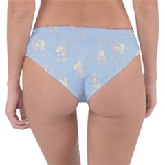 Reversible Classic Bikini Bottoms 