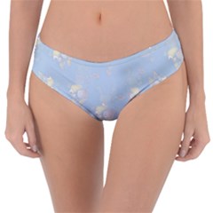 Reversible Classic Bikini Bottoms 