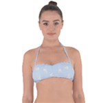 Bluey, Bluey merch, Bluey pattern, Bluey Bluey, bingo, Bluey design, bluey dog Tie Back Bikini Top Bluey, Bluey merch, Bluey pattern, Bluey Bluey, bingo, Bluey design, bluey dog Tie Back Bikini Top