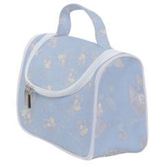 Satchel Handbag 