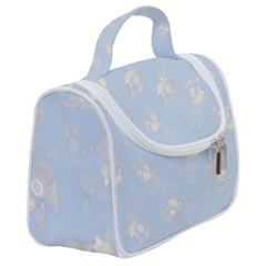 Satchel Handbag 