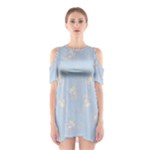 Bluey, Bluey merch, Bluey pattern, Bluey Bluey, bingo, Bluey design, bluey dog Shoulder Cutout One Piece Dress Bluey, Bluey merch, Bluey pattern, Bluey Bluey, bingo, Bluey design, bluey dog Shoulder Cutout One Piece Dress