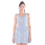 Bluey, Bluey merch, Bluey pattern, Bluey Bluey, bingo, Bluey design, bluey dog Scoop Neck Skater Dress Bluey, Bluey merch, Bluey pattern, Bluey Bluey, bingo, Bluey design, bluey dog Scoop Neck Skater Dress