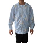 Bluey, Bluey merch, Bluey pattern, Bluey Bluey, bingo, Bluey design, bluey dog Kids Hooded Windbreaker Bluey, Bluey merch, Bluey pattern, Bluey Bluey, bingo, Bluey design, bluey dog Kids Hooded Windbreaker