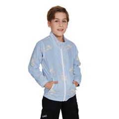 Kids  Windbreaker 