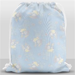 Drawstring Bag (Large) 