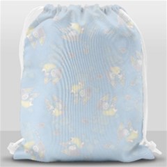 Drawstring Bag (Large) 