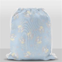 Drawstring Bag (Small) 