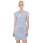 Bluey, Bluey merch, Bluey pattern, Bluey Bluey, bingo, Bluey design, bluey dog Cap Sleeve Bodycon Dress Bluey, Bluey merch, Bluey pattern, Bluey Bluey, bingo, Bluey design, bluey dog Cap Sleeve Bodycon Dress