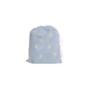 Drawstring Pouch (XS) 