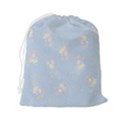 Drawstring Pouch (2XL) 