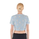 Cotton Crop Top 