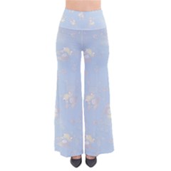 So Vintage Palazzo Pants 