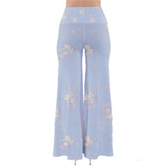 So Vintage Palazzo Pants 