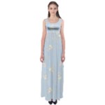 Bluey, Bluey merch, Bluey pattern, Bluey Bluey, bingo, Bluey design, bluey dog Empire Waist Maxi Dress Bluey, Bluey merch, Bluey pattern, Bluey Bluey, bingo, Bluey design, bluey dog Empire Waist Maxi Dress