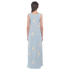 Empire Waist Maxi Dress 