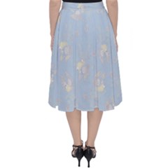 Classic Midi Skirt 