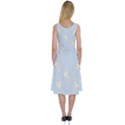 Midi Sleeveless Dress 