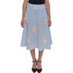 Bluey, Bluey merch, Bluey pattern, Bluey Bluey, bingo, Bluey design, bluey dog Perfect Length Midi Skirt Bluey, Bluey merch, Bluey pattern, Bluey Bluey, bingo, Bluey design, bluey dog Perfect Length Midi Skirt