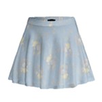 Bluey, Bluey merch, Bluey pattern, Bluey Bluey, bingo, Bluey design, bluey dog Mini Flare Skirt Bluey, Bluey merch, Bluey pattern, Bluey Bluey, bingo, Bluey design, bluey dog Mini Flare Skirt
