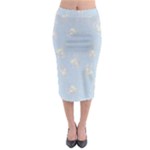 Bluey, Bluey merch, Bluey pattern, Bluey Bluey, bingo, Bluey design, bluey dog Midi Pencil Skirt Bluey, Bluey merch, Bluey pattern, Bluey Bluey, bingo, Bluey design, bluey dog Midi Pencil Skirt