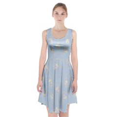 Racerback Midi Dress 