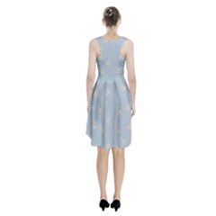 Racerback Midi Dress 