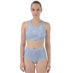 Bluey, Bluey merch, Bluey pattern, Bluey Bluey, bingo, Bluey design, bluey dog Racer Back Bikini Set Bluey, Bluey merch, Bluey pattern, Bluey Bluey, bingo, Bluey design, bluey dog Racer Back Bikini Set