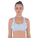 Bluey, Bluey merch, Bluey pattern, Bluey Bluey, bingo, Bluey design, bluey dog Cross Back Sports Bra Bluey, Bluey merch, Bluey pattern, Bluey Bluey, bingo, Bluey design, bluey dog Cross Back Sports Bra