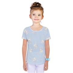 Kids  One Piece T-Shirt 
