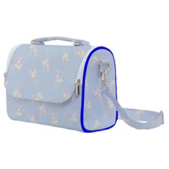Satchel Shoulder Bag 