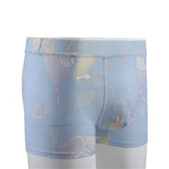 Men s Boxer Briefs 