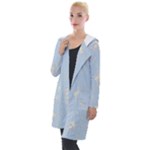 Bluey, Bluey merch, Bluey pattern, Bluey Bluey, bingo, Bluey design, bluey dog Hooded Pocket Cardigan Bluey, Bluey merch, Bluey pattern, Bluey Bluey, bingo, Bluey design, bluey dog Hooded Pocket Cardigan