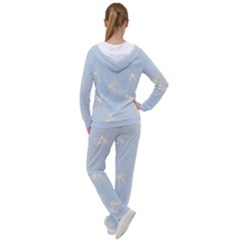 Women s Tracksuit 