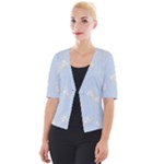 Bluey, Bluey merch, Bluey pattern, Bluey Bluey, bingo, Bluey design, bluey dog Cropped Button Cardigan Bluey, Bluey merch, Bluey pattern, Bluey Bluey, bingo, Bluey design, bluey dog Cropped Button Cardigan